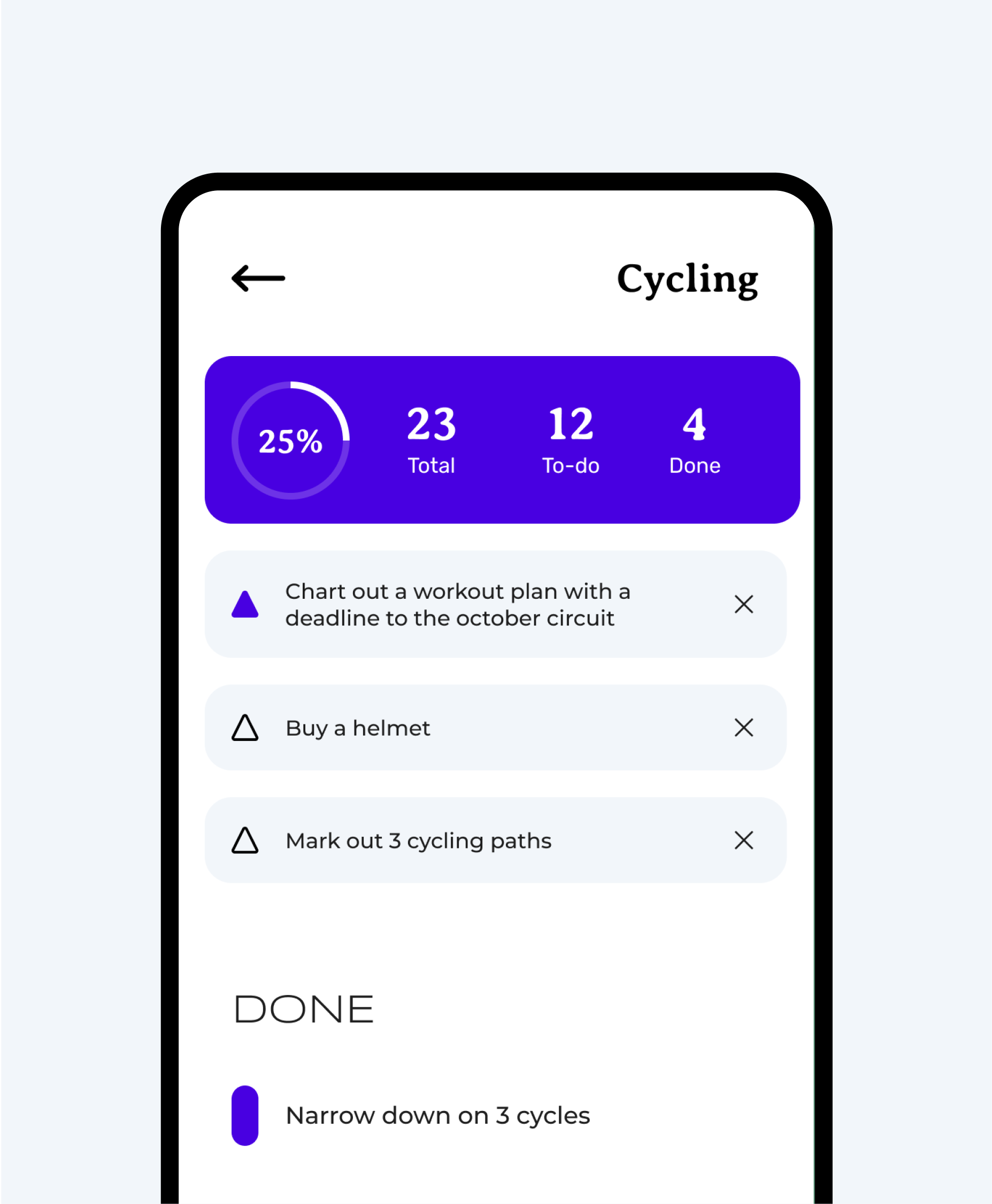 Two models wearing women's black cotton crewneck tee and off-white cotton crewneck tee.